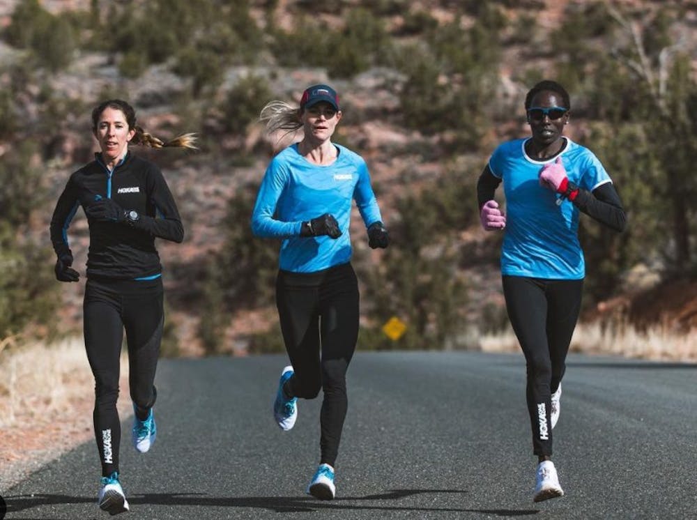 Το απόλυτο αφιέρωμα για τα προπονητικά «μυστικά» των κορυφαίων δρομέων του κόσμου μέσα από 198 πηγές (Α’ μέρος) runbeat.gr